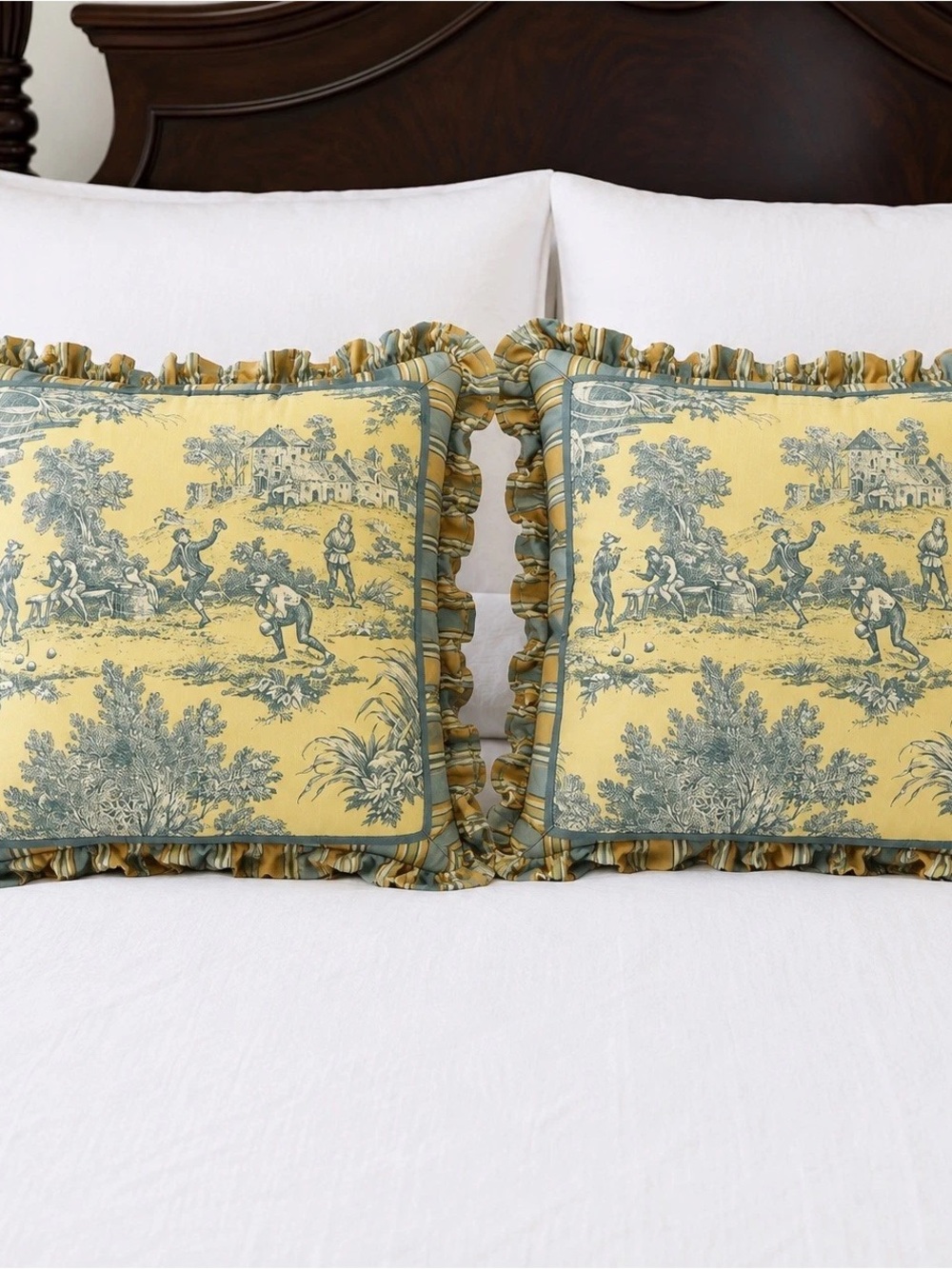 Legacy homes Decorative Pillow Set